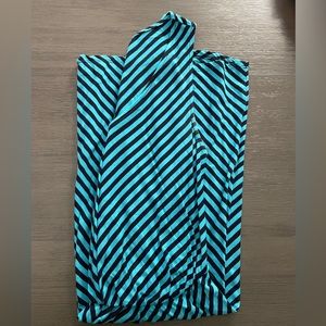 Tank top dress